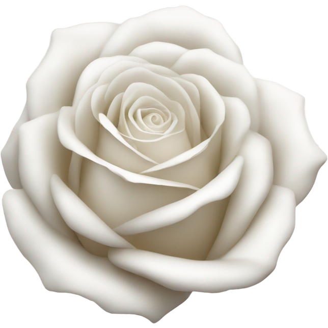 White rose
