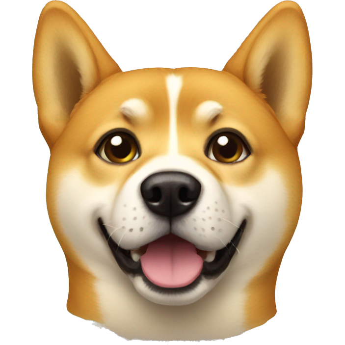 Doge dog