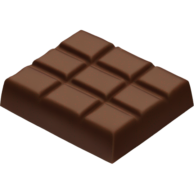 Chocolate bar