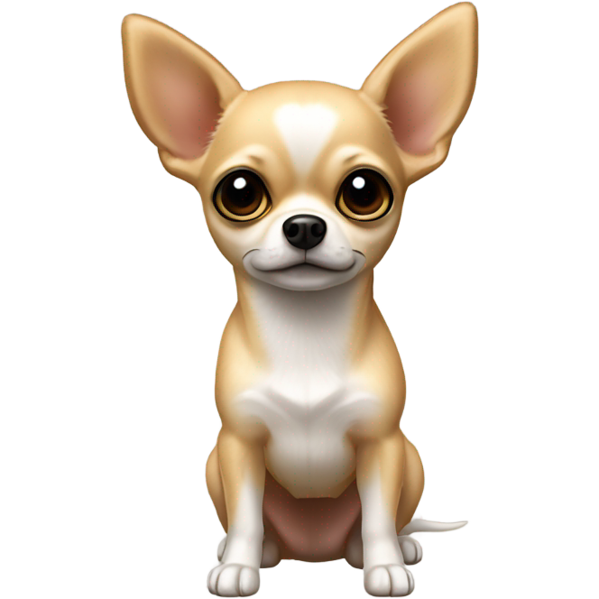 Chihuahua