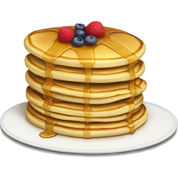 Pancakes