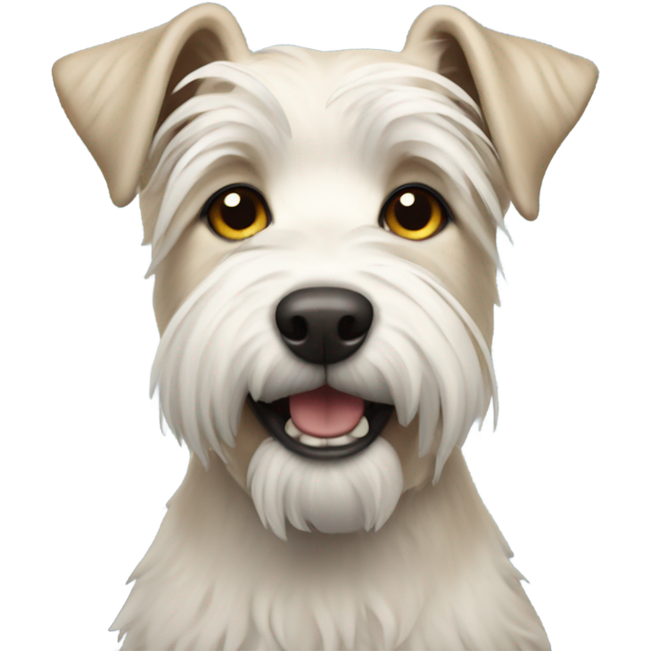 Scotland terrier