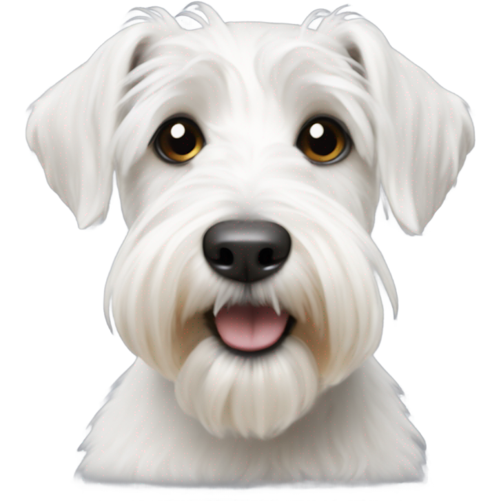 Sealyham terrier