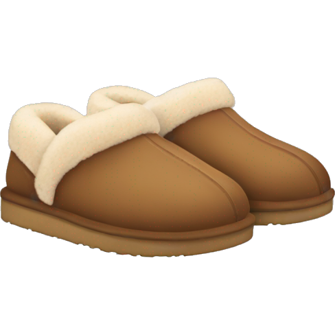 UGG slippers