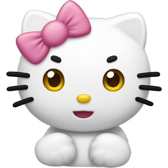 Hello kitty