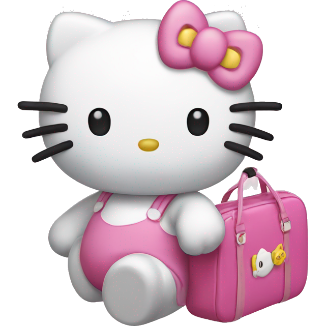 Hello kitty
