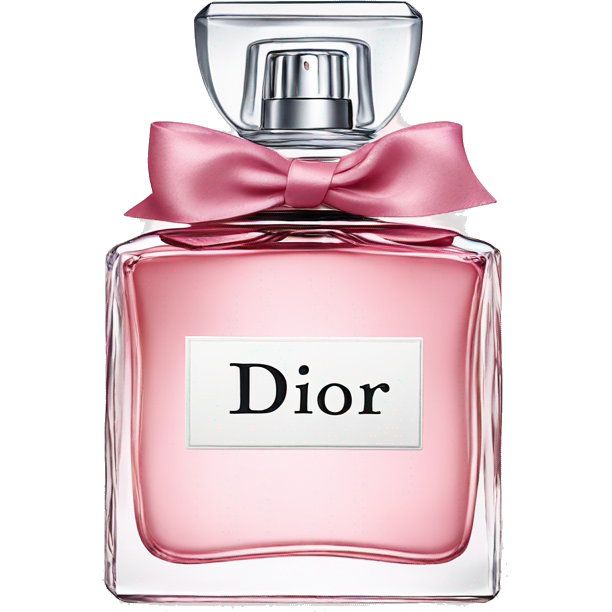 Dior perfume