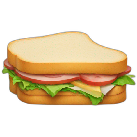 Sandwich
