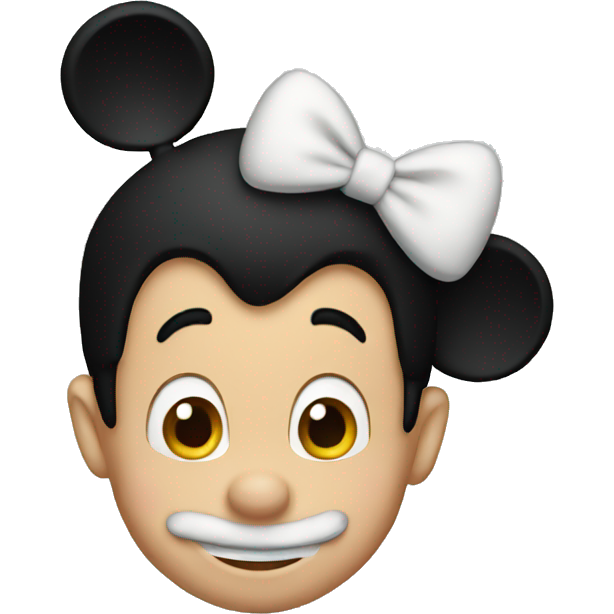 Mickey