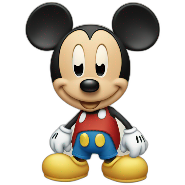Mickey