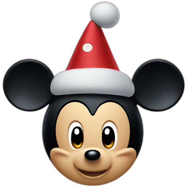 Mickey
