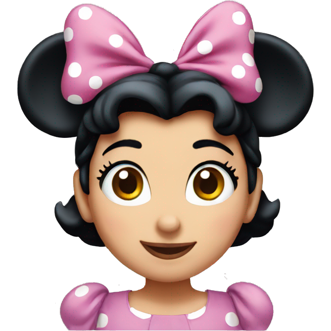 Minnie