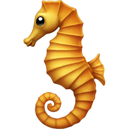 Seahorse