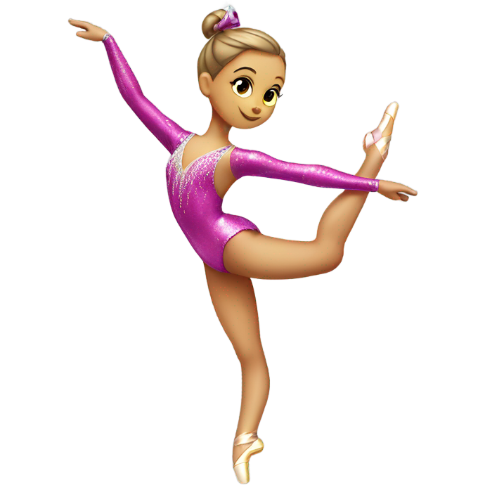 Rhythmic gymnastics