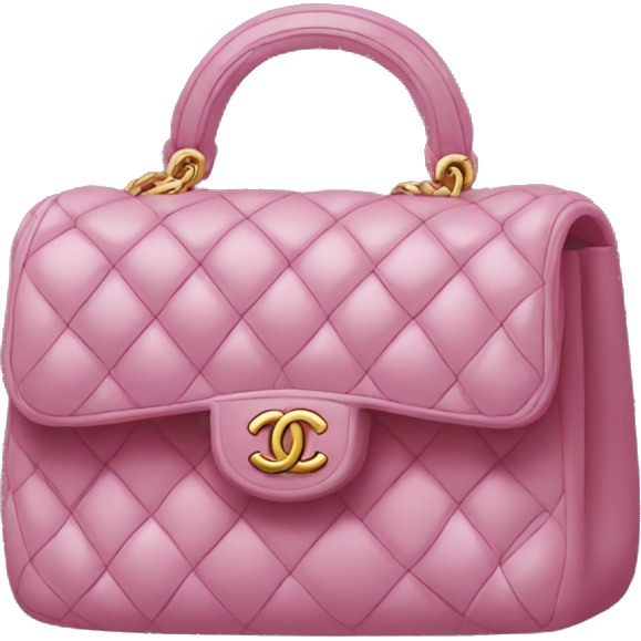 Chanel bag