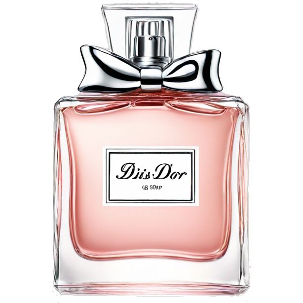 Miss dior perfume