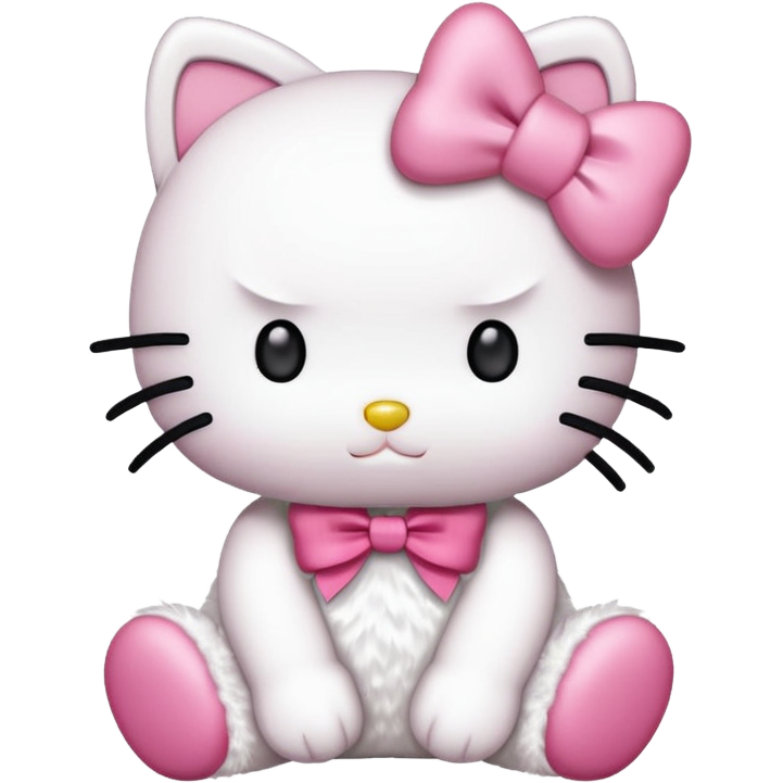 Hello kitty hello kitty