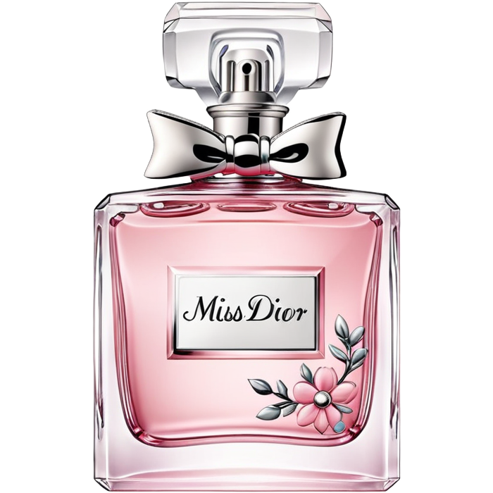 Miss Dior pefume
