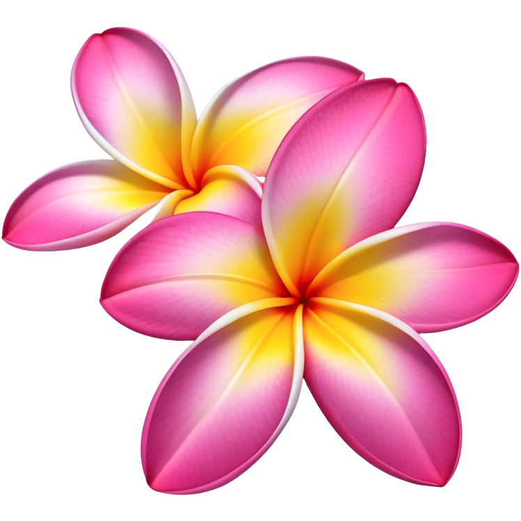 Plumeria