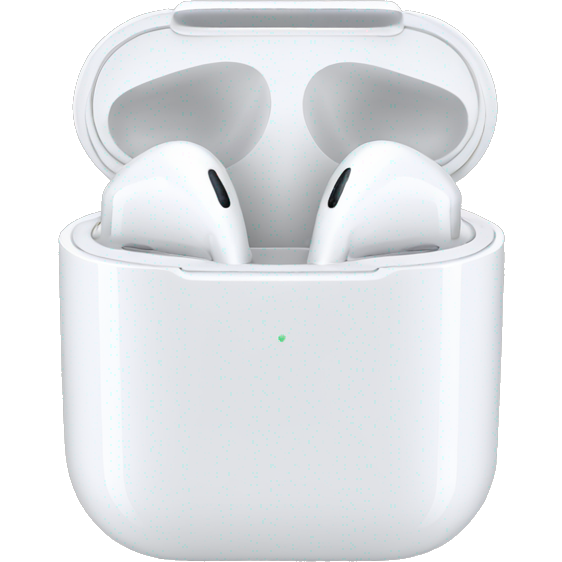 Air pods