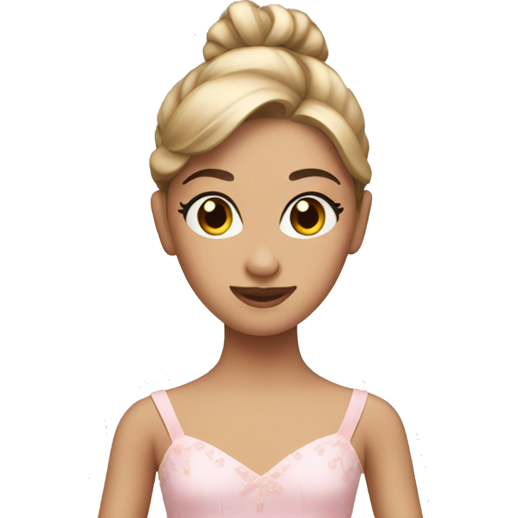 Ballerina
