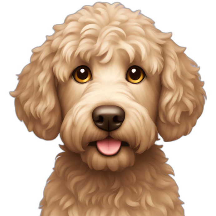 Labradoodle