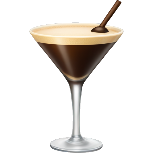 Espresso martini