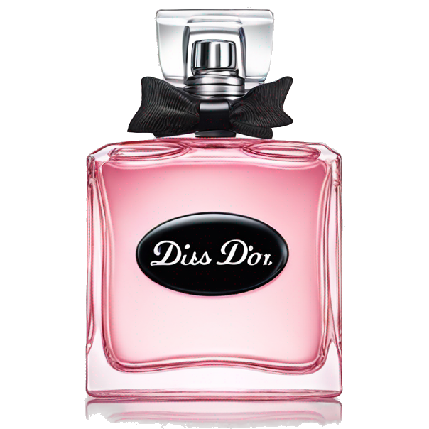 Miss dior perfume