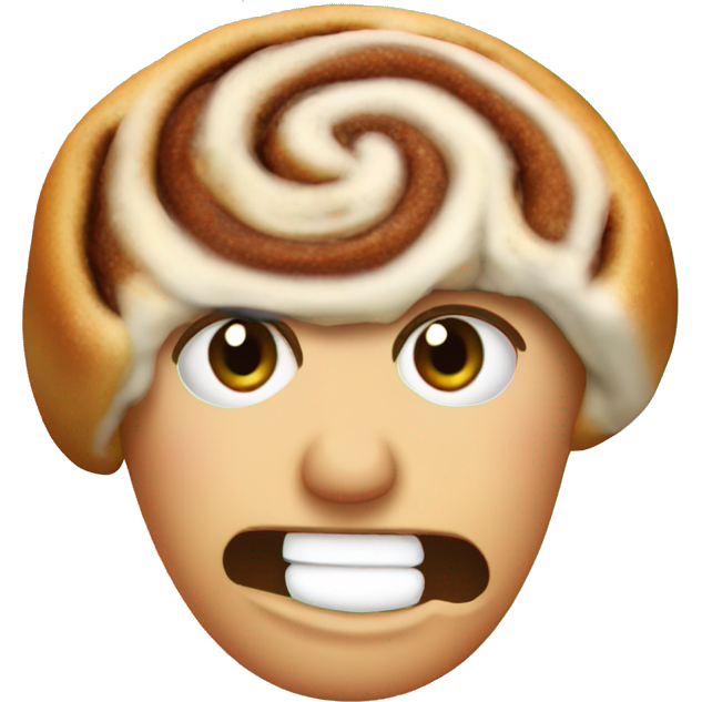 Cinnamon rolls