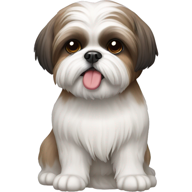 Shihtzu