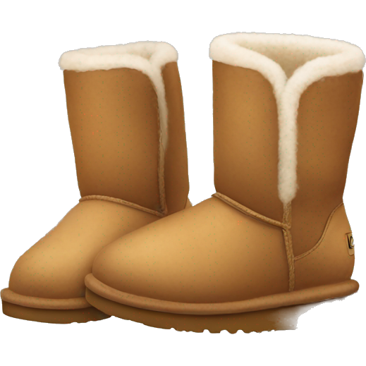 Ugg shoes