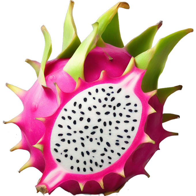 Dragon fruit