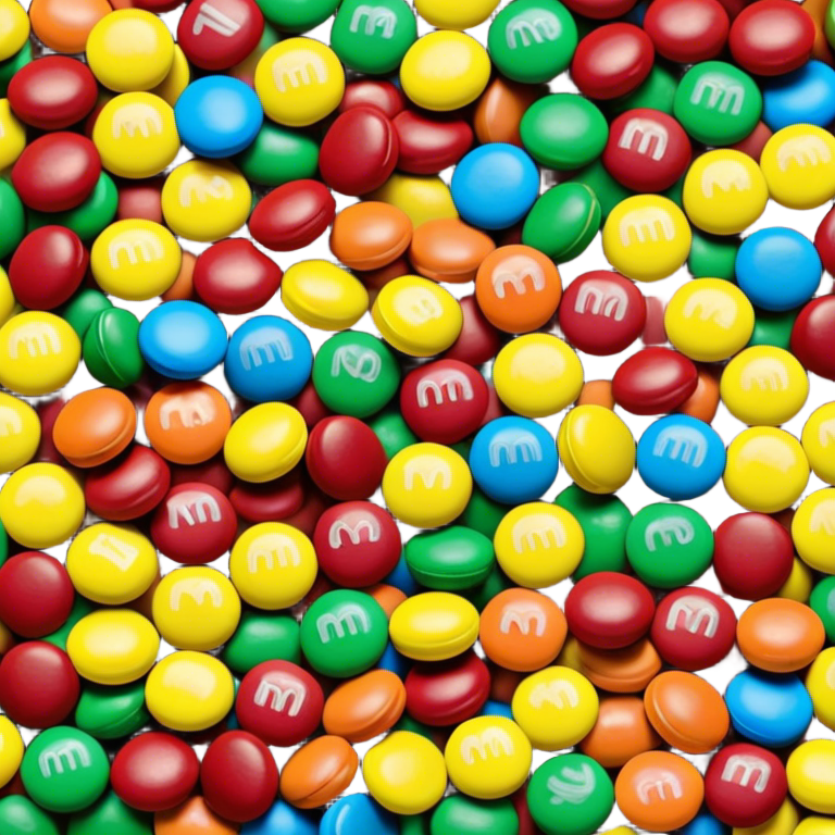 M&M