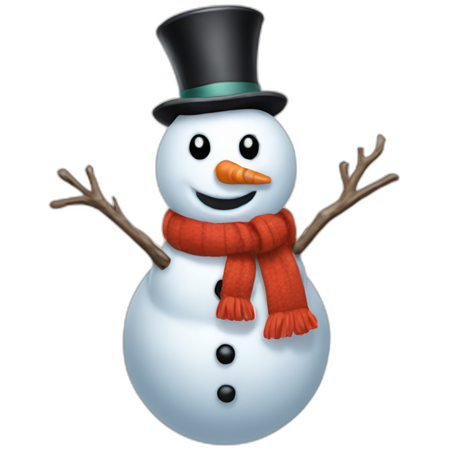 Snowman