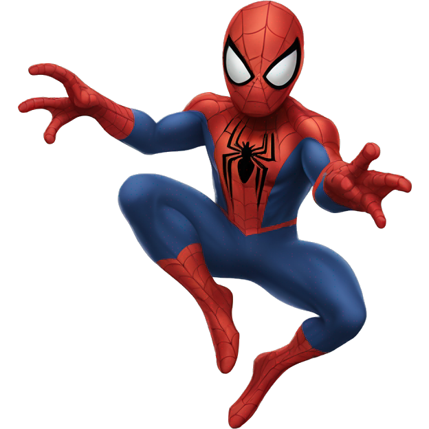 Spiderman