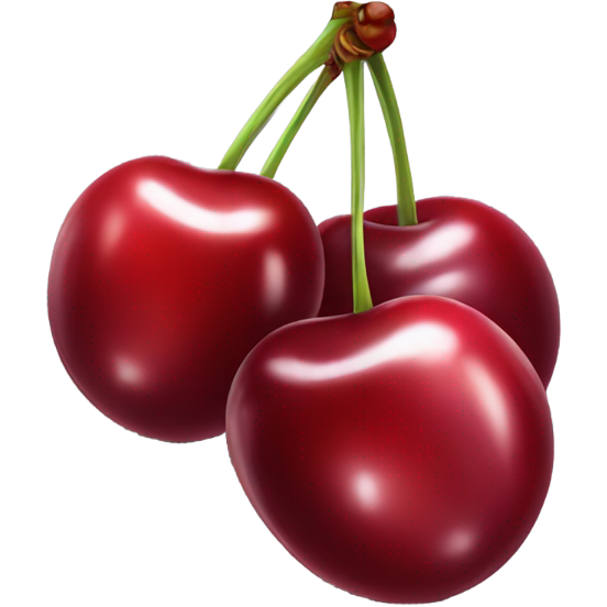 Cherry aesthetic