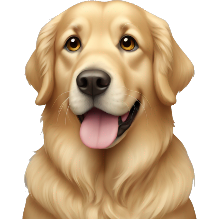 Goldenretriwer