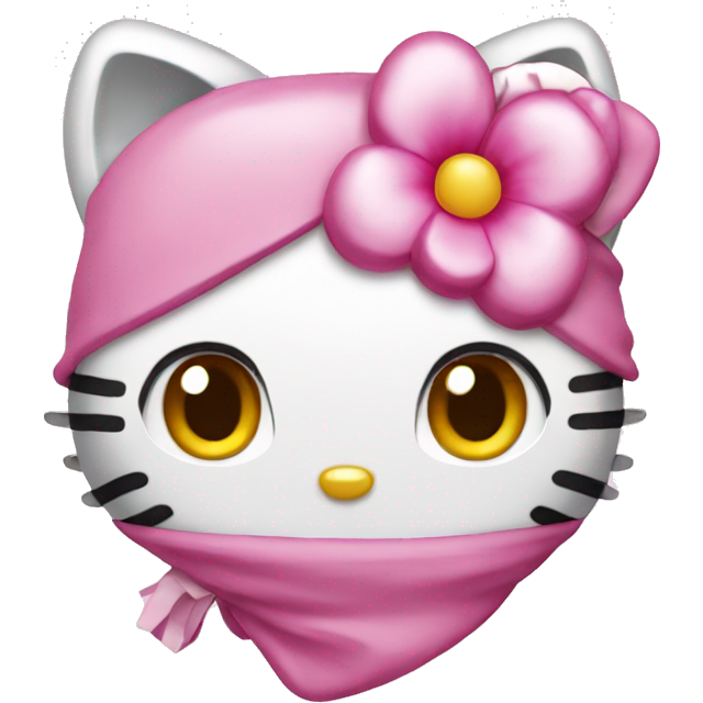 Hello kitty