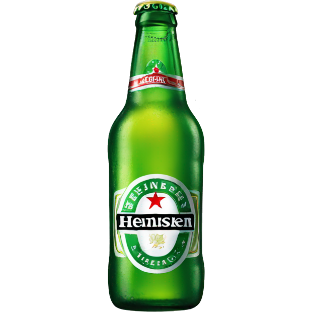 Heineken