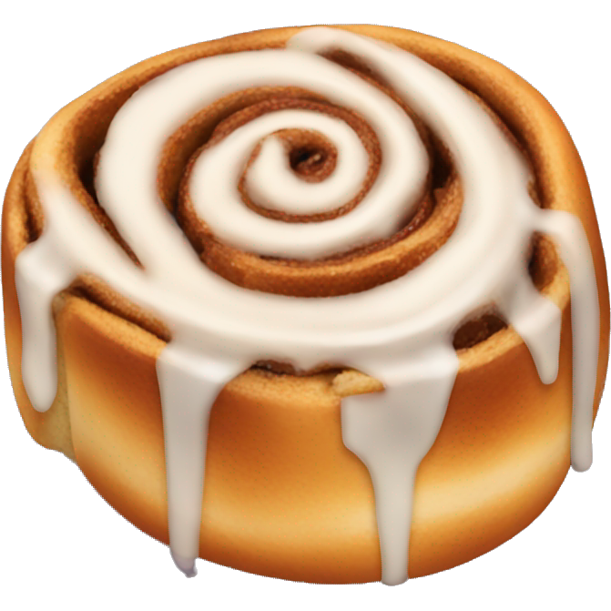Cinnamon rolls
