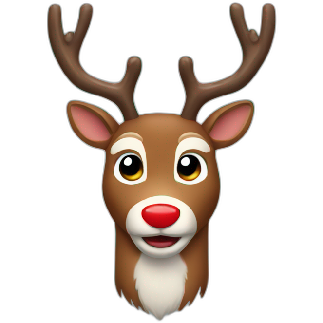 Rudolph