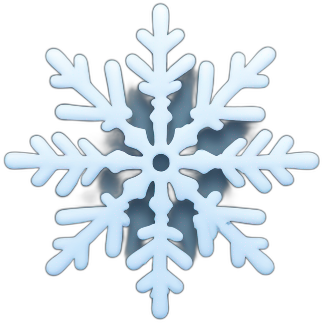 Snow flake
