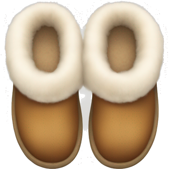 Ugg slippers