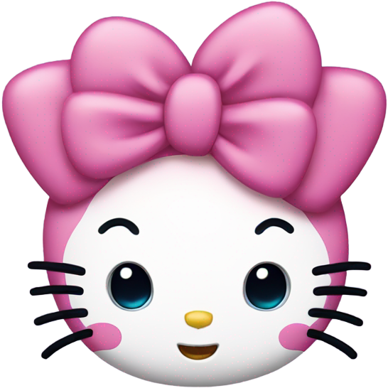 Hello kitty