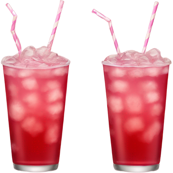 Shirley temple drink