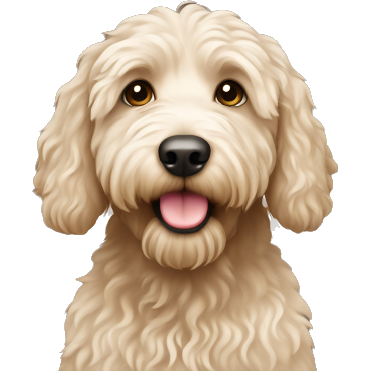 Labradoodle