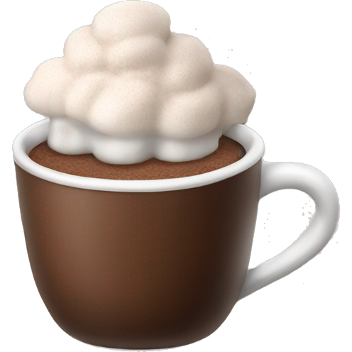 Hot cocoa