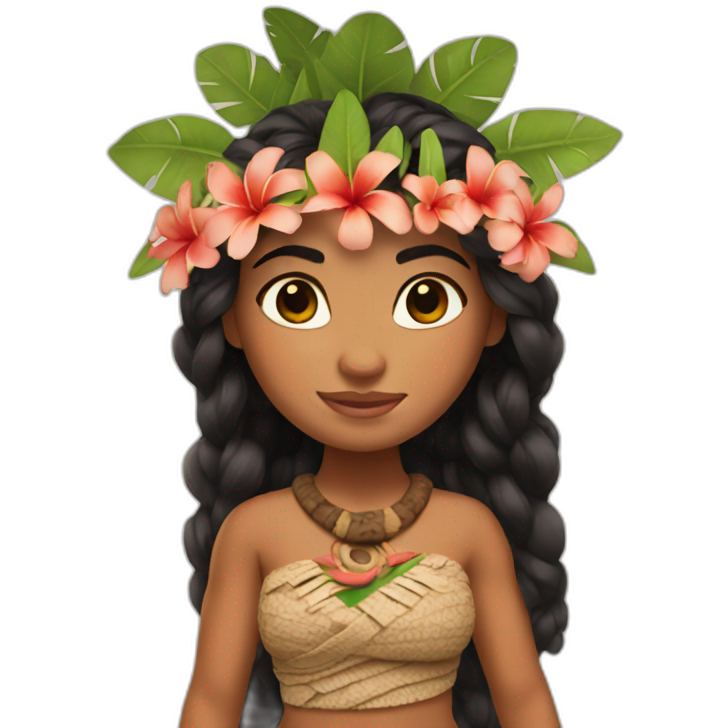 Moana