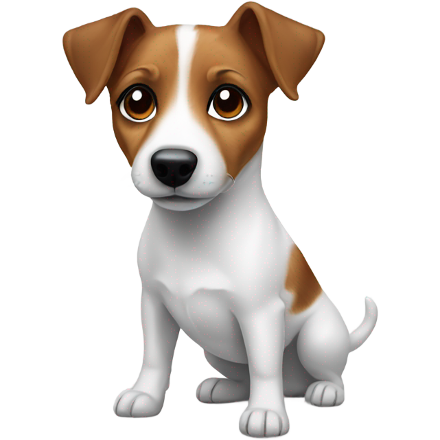Jack Russell