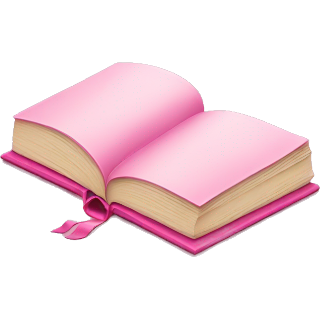 Pink book